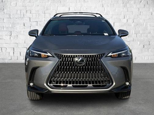 2025 Lexus NX 250 Premium