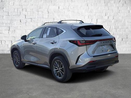 2025 Lexus NX 250 Premium