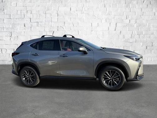 2025 Lexus NX 250 Premium