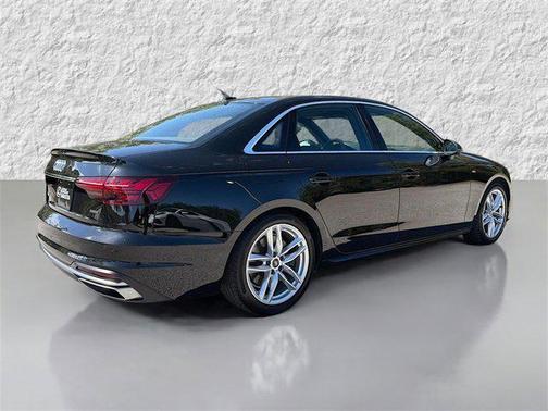 2024 Audi A4 45 S line Premium Plus