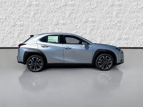 Iridium 2026 Lexus UX 300h Base