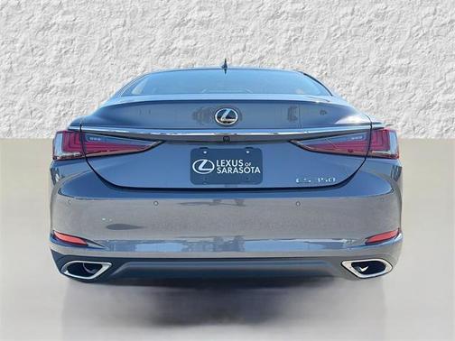 2025 Lexus ES 350 Base