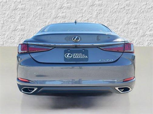 2025 Lexus ES 350 Base