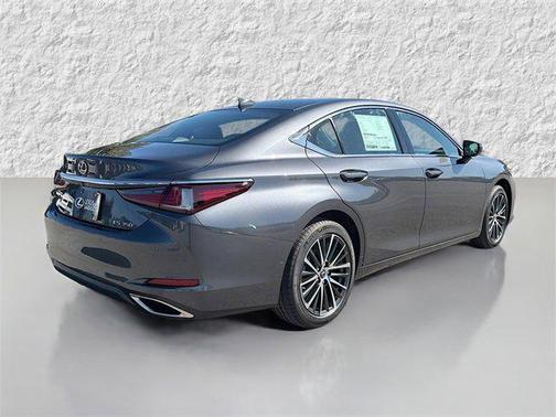 2025 Lexus ES 350 Base