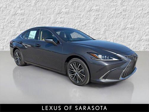2025 Lexus ES 350 Base