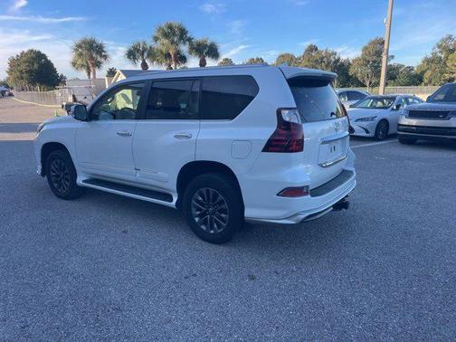 2019 Lexus GX 460 460