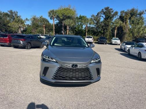 2023 Lexus RX 350 Premium