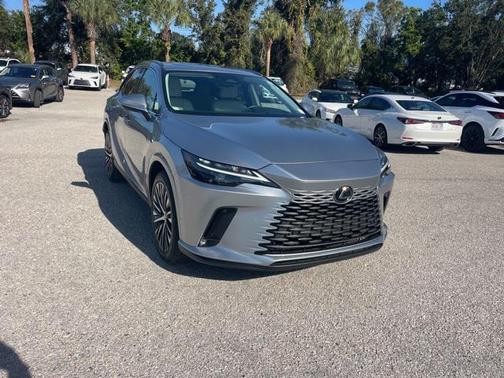 2023 Lexus RX 350 Premium