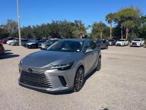 2023 Lexus RX 350 Premium
