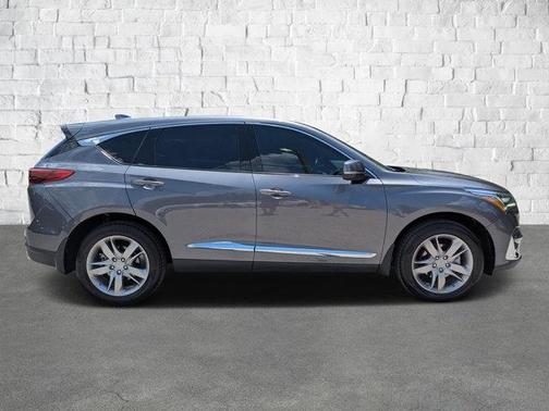 2021 Acura RDX Advance Package