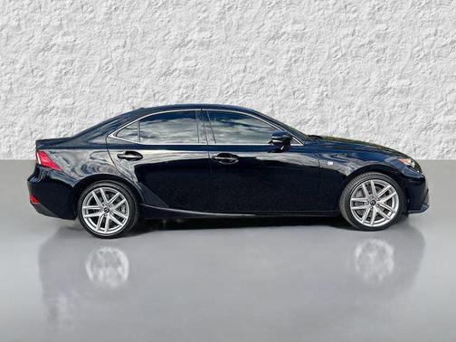 2016 Lexus IS 300 Base