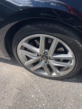 2016 Lexus IS 300 Base