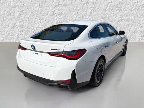2023 BMW i4 Gran Coupe eDrive40