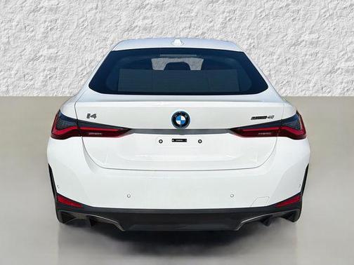 2023 BMW i4 Gran Coupe eDrive40