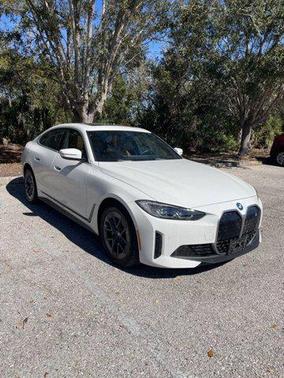2023 BMW i4 Gran Coupe eDrive40