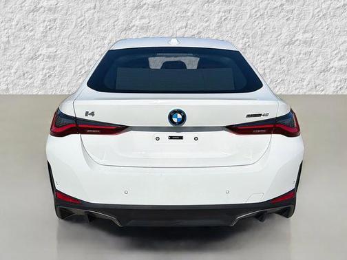 2023 BMW i4 Gran Coupe eDrive40