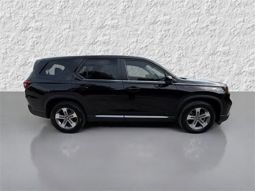 2024 Honda Pilot EX-L