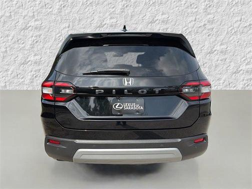 2024 Honda Pilot EX-L