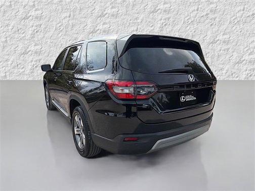 2024 Honda Pilot EX-L