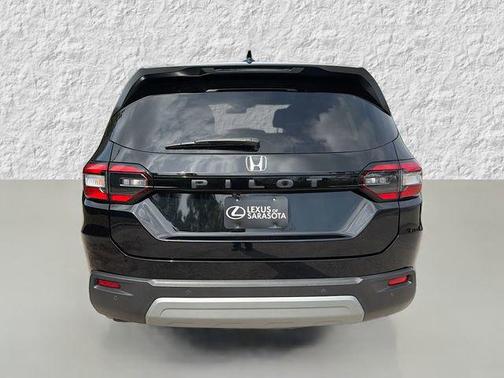 2024 Honda Pilot EX-L