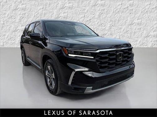 2024 Honda Pilot EX-L