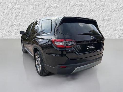 2024 Honda Pilot EX-L