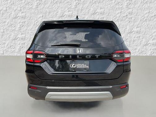 2024 Honda Pilot EX-L