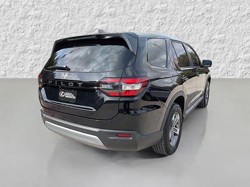 2024 Honda Pilot EX-L