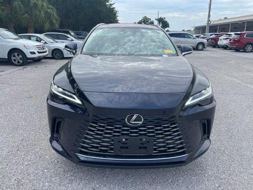 Mica 2024 Lexus RX 350 Premium