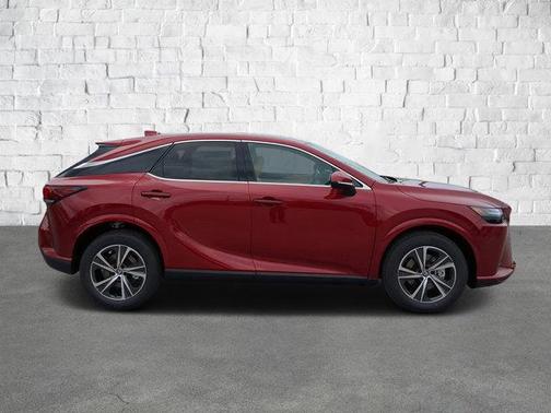 2025 Lexus RX 350 Base