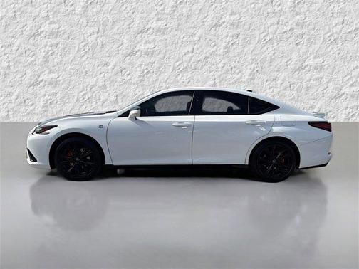 2025 Lexus ES 350 F Sport