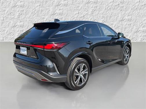 2025 Lexus RX 350 Base