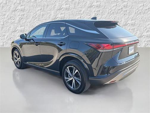 2025 Lexus RX 350 Base