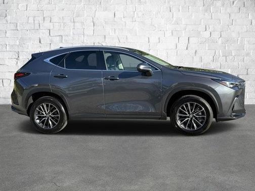 2025 Lexus NX 250 Premium