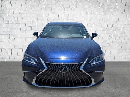2025 Lexus ES 350 Base