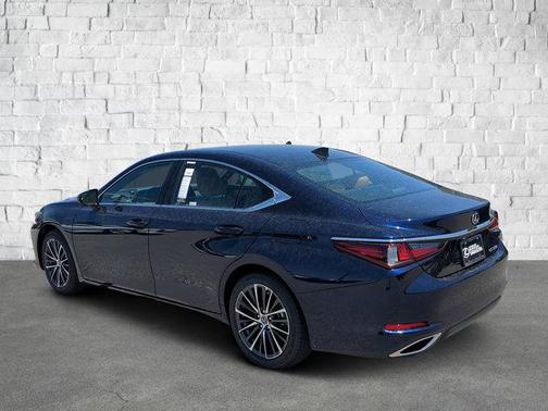 2025 Lexus ES 350 Base