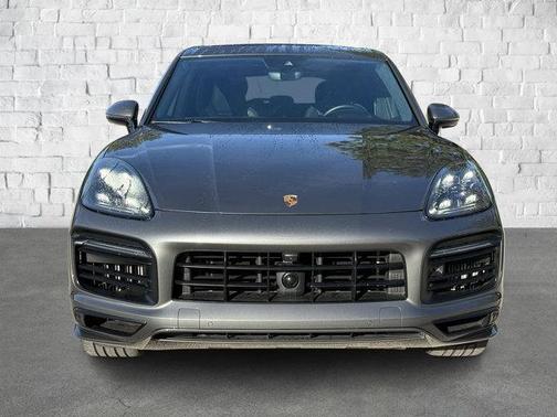 2022 Porsche Cayenne GTS