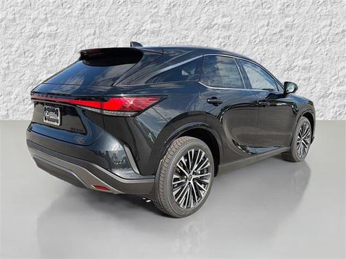 2026 Lexus RX 350 Base