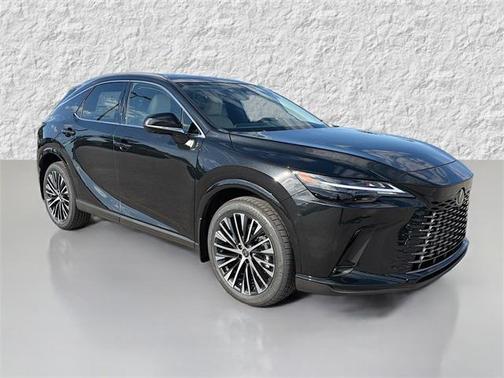 2026 Lexus RX 350 Base