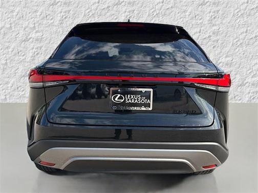 2026 Lexus RX 350 Base