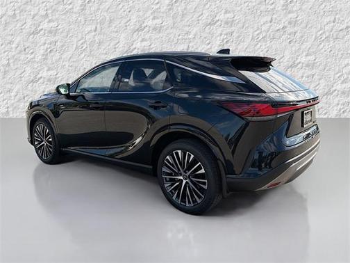 2026 Lexus RX 350 Base