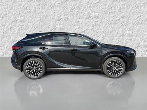 2026 Lexus RX 350 Base