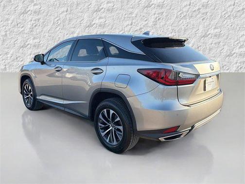 2020 Lexus RX 350 Base