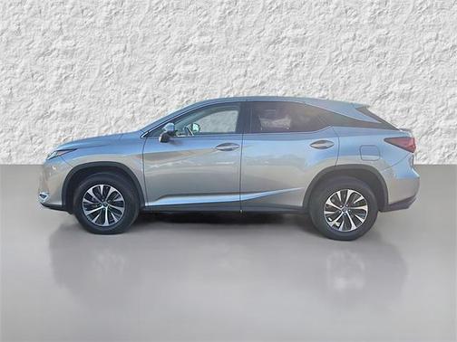 2020 Lexus RX 350 Base