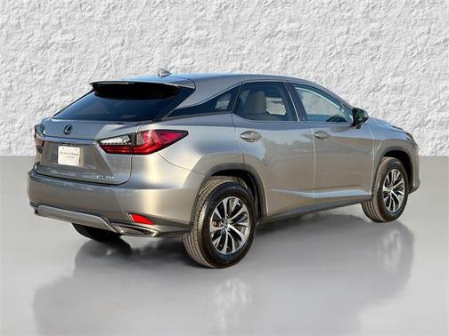 2020 Lexus RX 350 Base