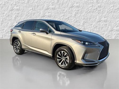 2020 Lexus RX 350 Base