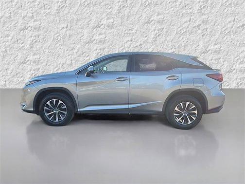 2020 Lexus RX 350 Base