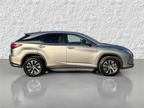 2020 Lexus RX 350 Base