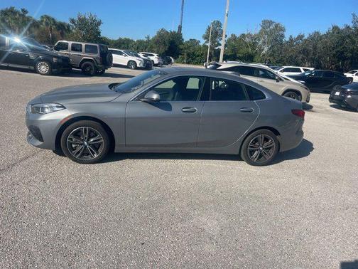 2024 BMW 228 Gran Coupe xDrive