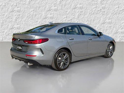 2024 BMW 228 Gran Coupe xDrive